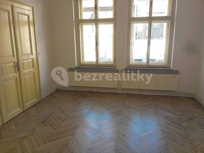 Prenájom bytu 2-izbový 83 m², Petákova, Plzeň, Plzeňský kraj