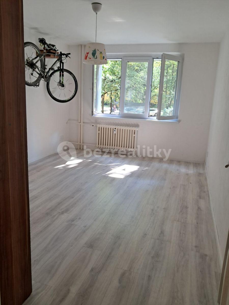 Prenájom bytu 3-izbový 72 m², Nad Alejí, Praha, Praha