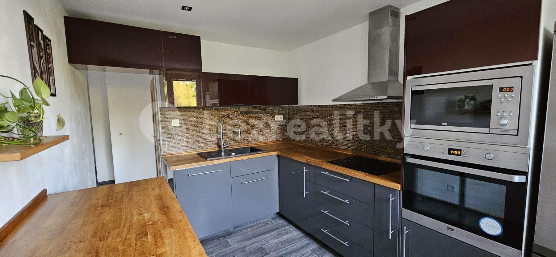 Predaj bytu 3-izbový 75 m², U Společenského domu, Vratimov, Moravskoslezský kraj