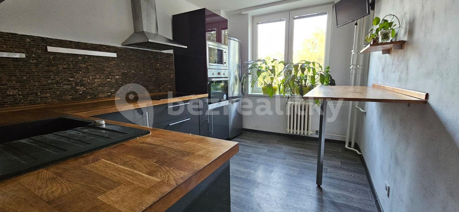 Predaj bytu 3-izbový 75 m², U Společenského domu, Vratimov, Moravskoslezský kraj