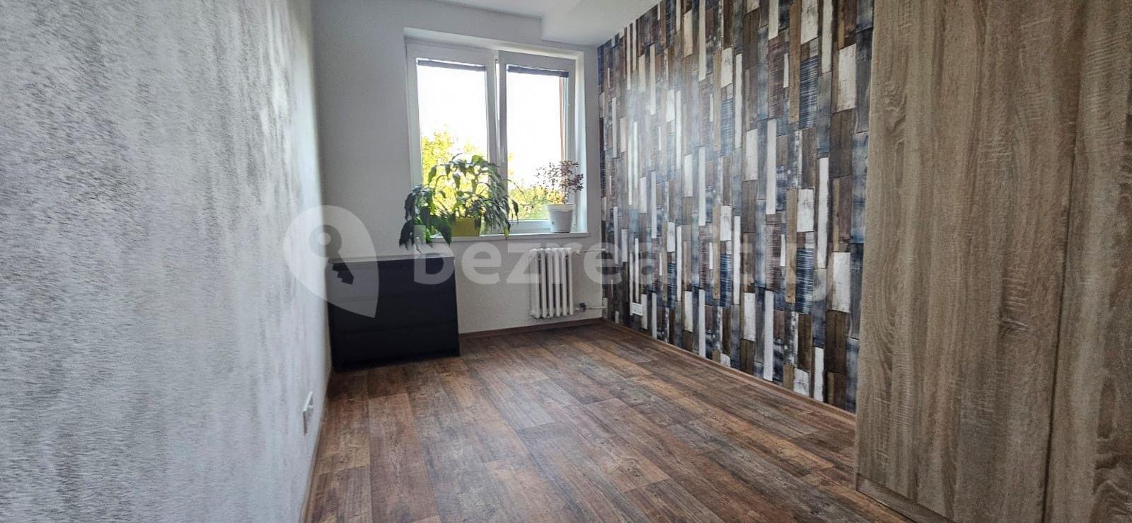 Predaj bytu 3-izbový 75 m², U Společenského domu, Vratimov, Moravskoslezský kraj