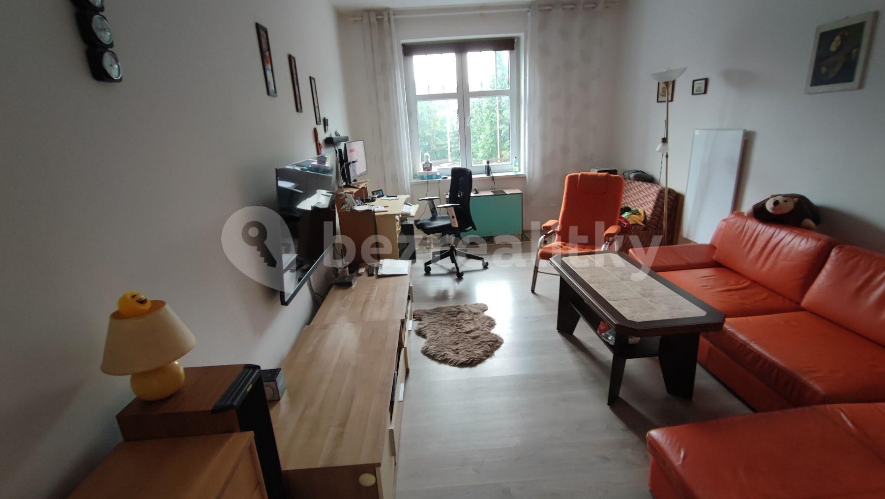 Predaj bytu 2-izbový 73 m², Mattoniho nábřeží, Karlovy Vary, Karlovarský kraj