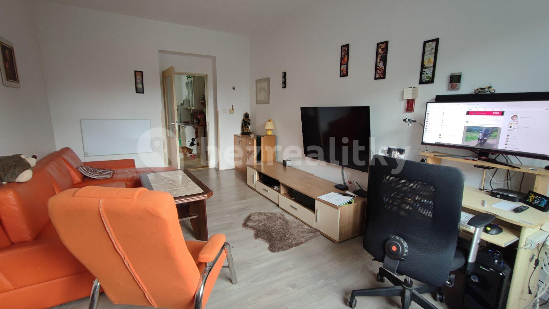 Predaj bytu 2-izbový 73 m², Mattoniho nábřeží, Karlovy Vary, Karlovarský kraj