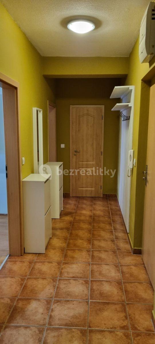 Predaj bytu 2-izbový 61 m², Jozefa Gabčíka, Pardubice, Pardubický kraj