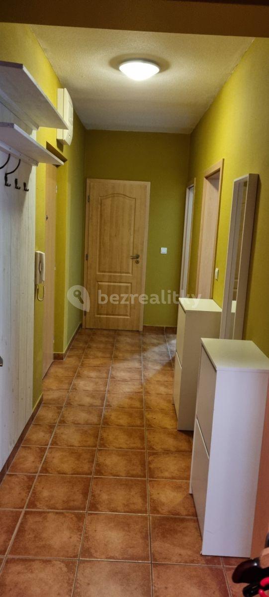 Predaj bytu 2-izbový 61 m², Jozefa Gabčíka, Pardubice, Pardubický kraj