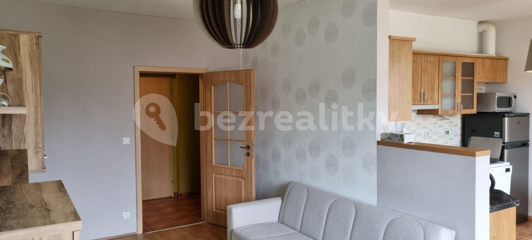 Predaj bytu 2-izbový 61 m², Jozefa Gabčíka, Pardubice, Pardubický kraj