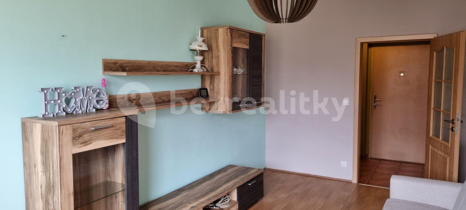 Predaj bytu 2-izbový 61 m², Jozefa Gabčíka, Pardubice, Pardubický kraj