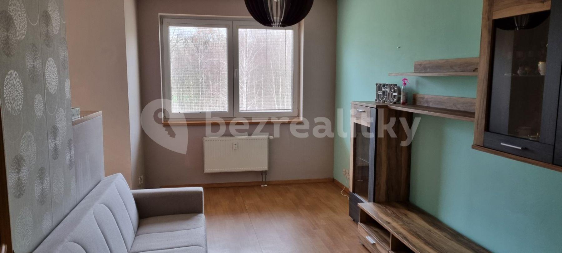 Predaj bytu 2-izbový 61 m², Jozefa Gabčíka, Pardubice, Pardubický kraj