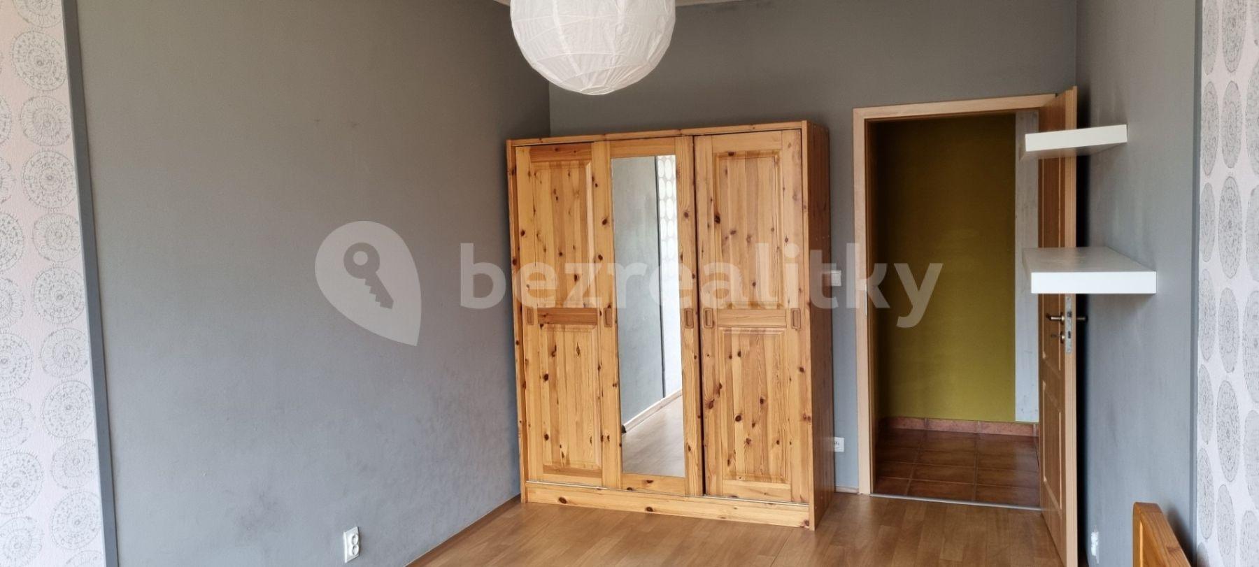 Predaj bytu 2-izbový 61 m², Jozefa Gabčíka, Pardubice, Pardubický kraj