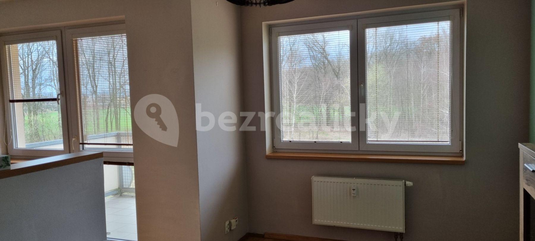 Predaj bytu 2-izbový 61 m², Jozefa Gabčíka, Pardubice, Pardubický kraj