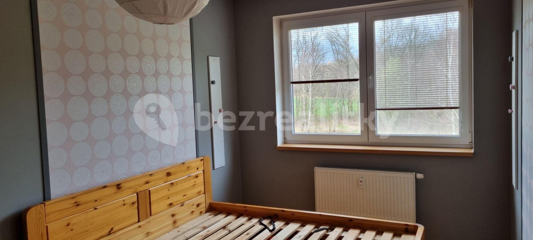 Predaj bytu 2-izbový 61 m², Jozefa Gabčíka, Pardubice, Pardubický kraj