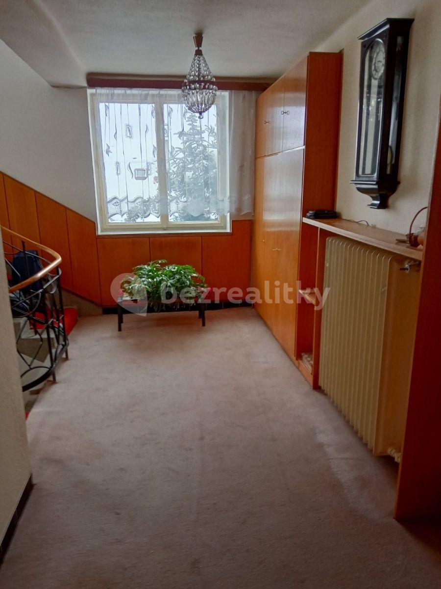 Predaj domu 285 m², pozemek 914 m², Fügnerova, Jihlava, Kraj Vysočina