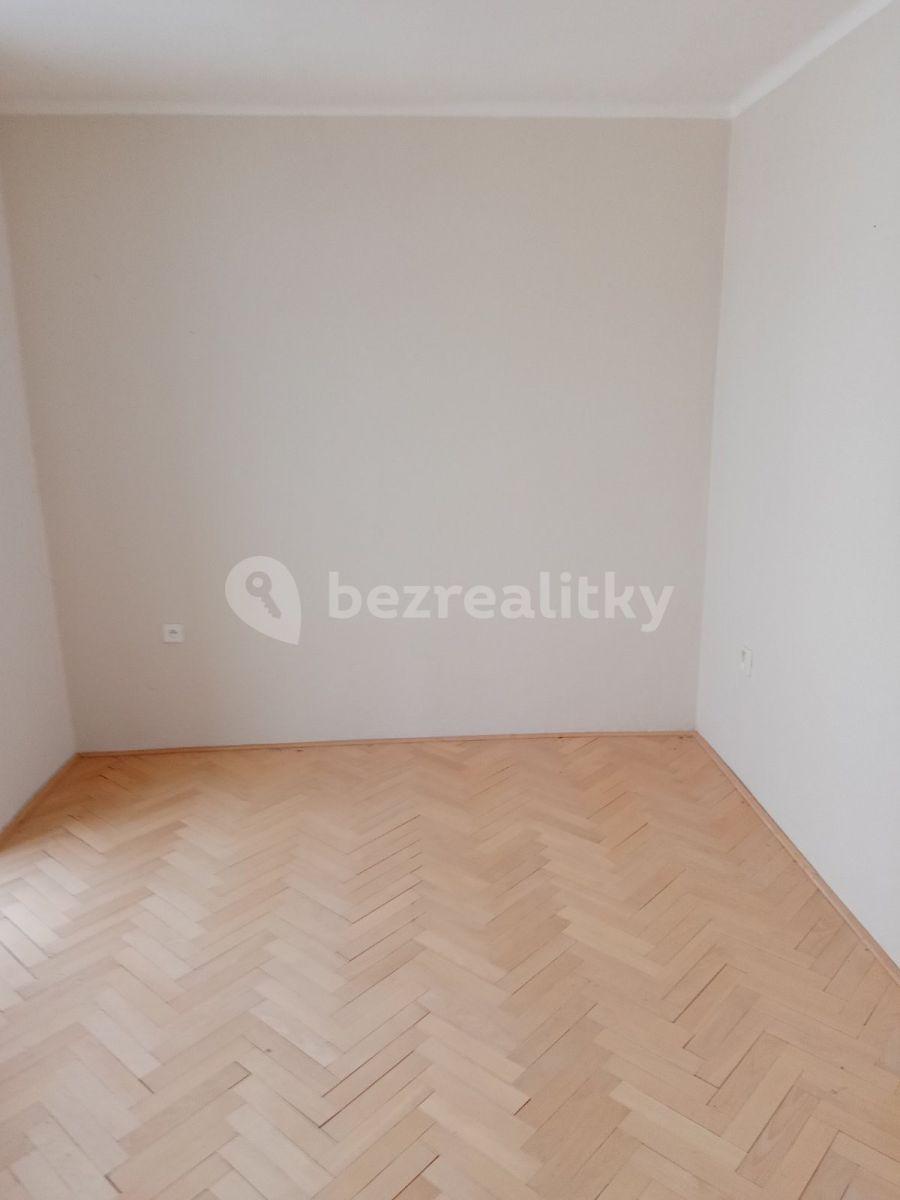 Predaj domu 285 m², pozemek 914 m², Fügnerova, Jihlava, Kraj Vysočina