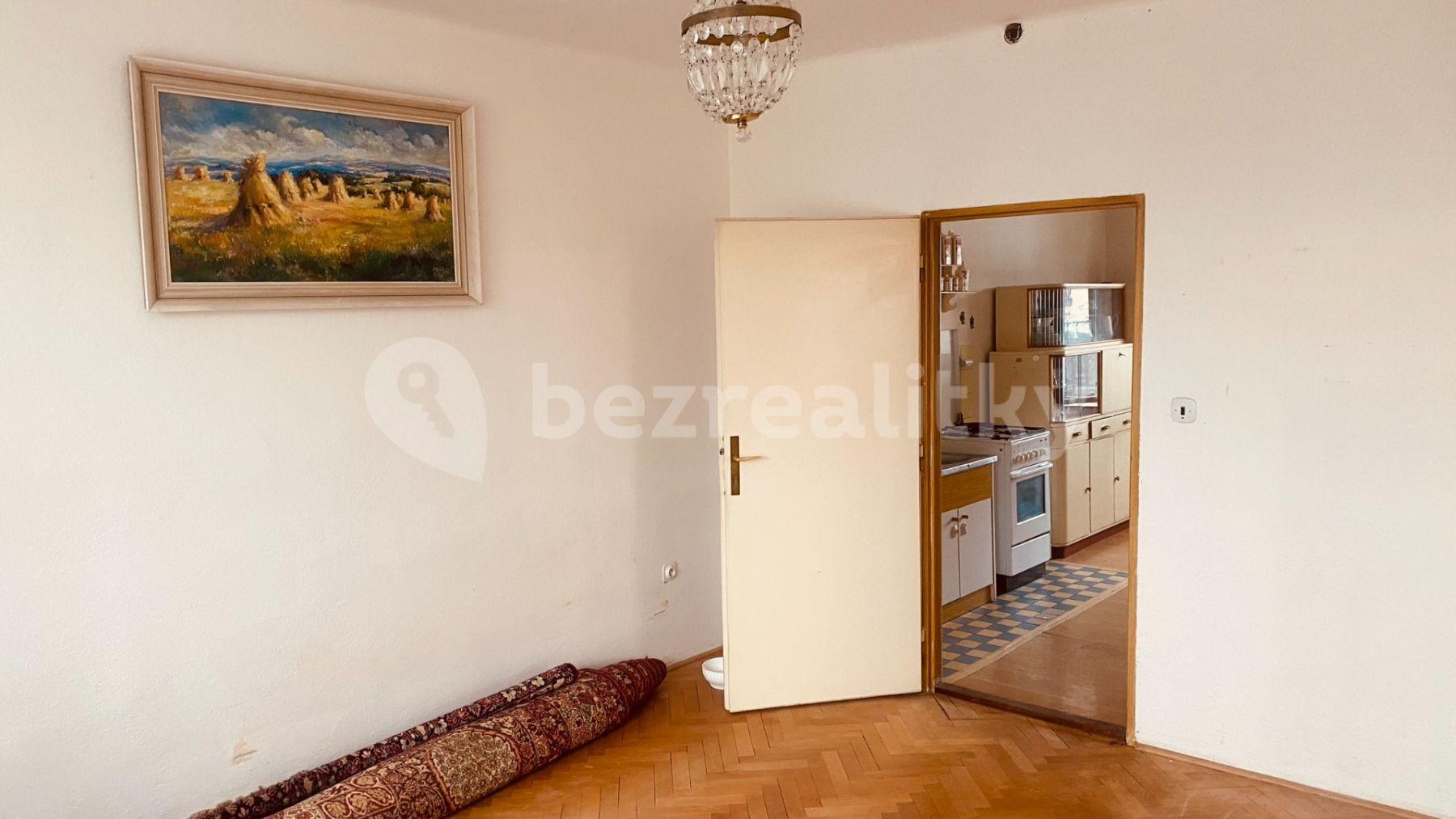 Predaj domu 285 m², pozemek 914 m², Fügnerova, Jihlava, Kraj Vysočina