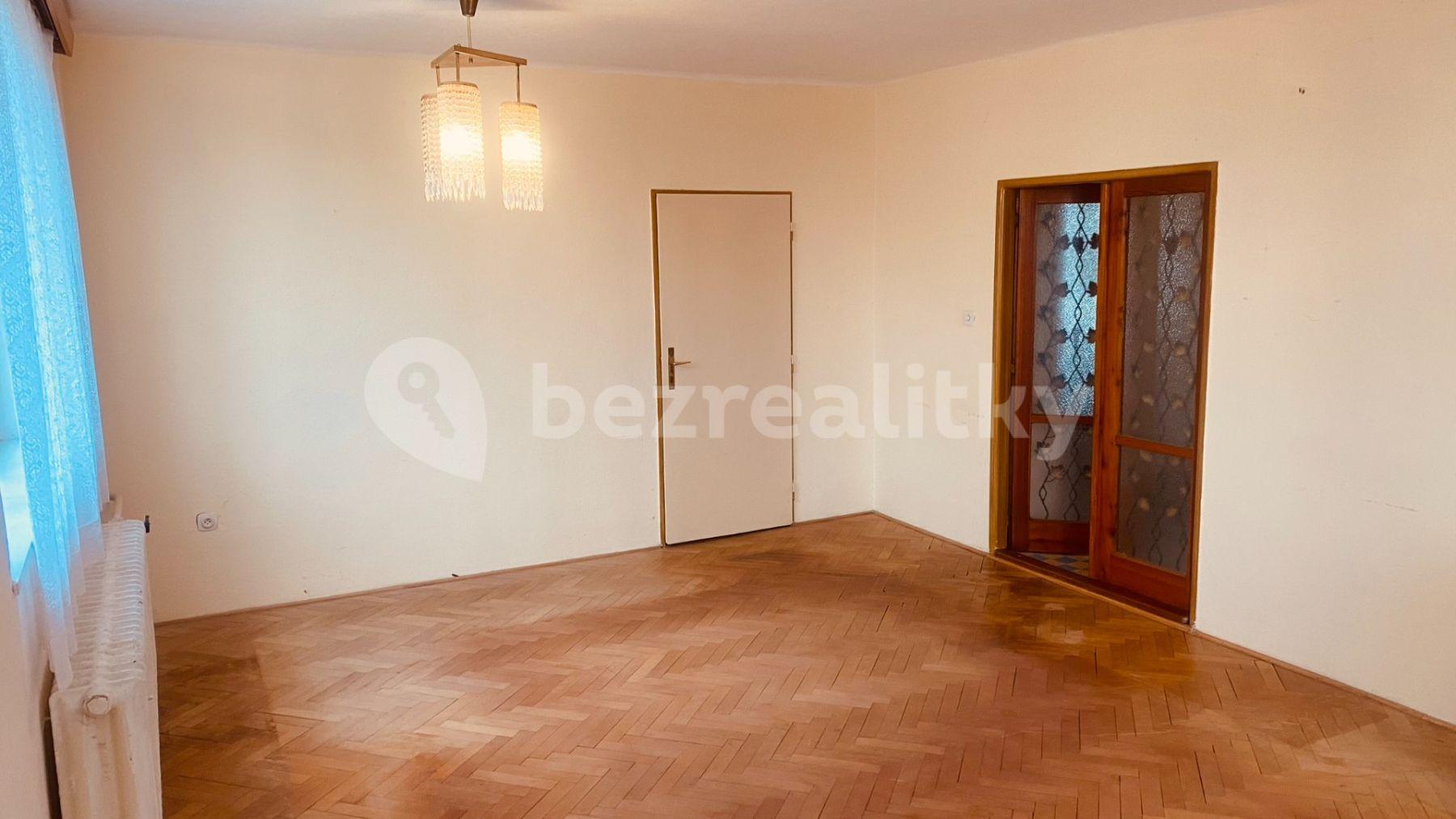 Predaj domu 285 m², pozemek 914 m², Fügnerova, Jihlava, Kraj Vysočina