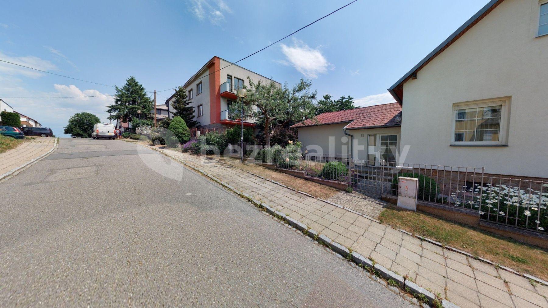 Predaj domu 285 m², pozemek 914 m², Fügnerova, Jihlava, Kraj Vysočina