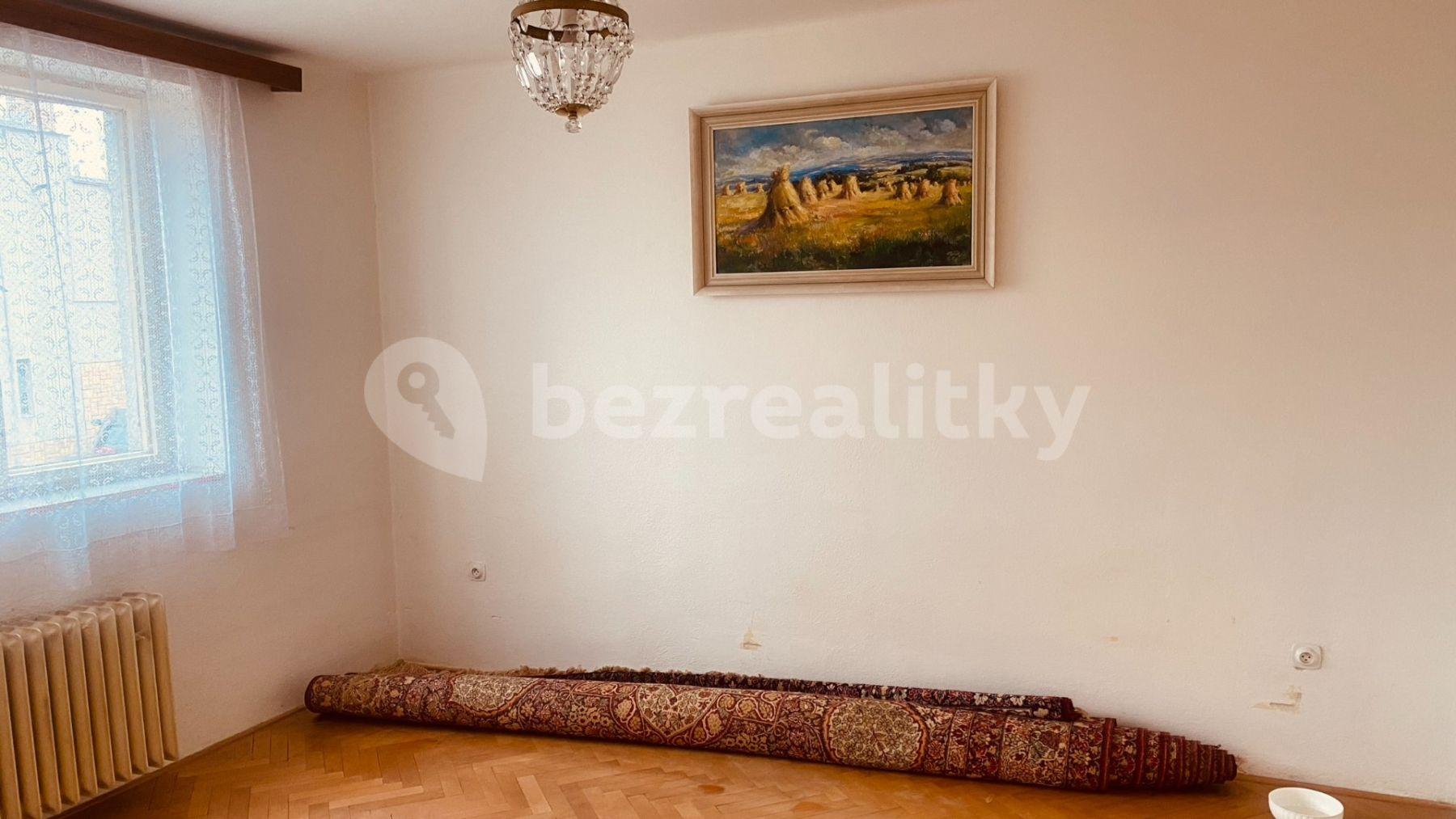 Predaj domu 285 m², pozemek 914 m², Fügnerova, Jihlava, Kraj Vysočina