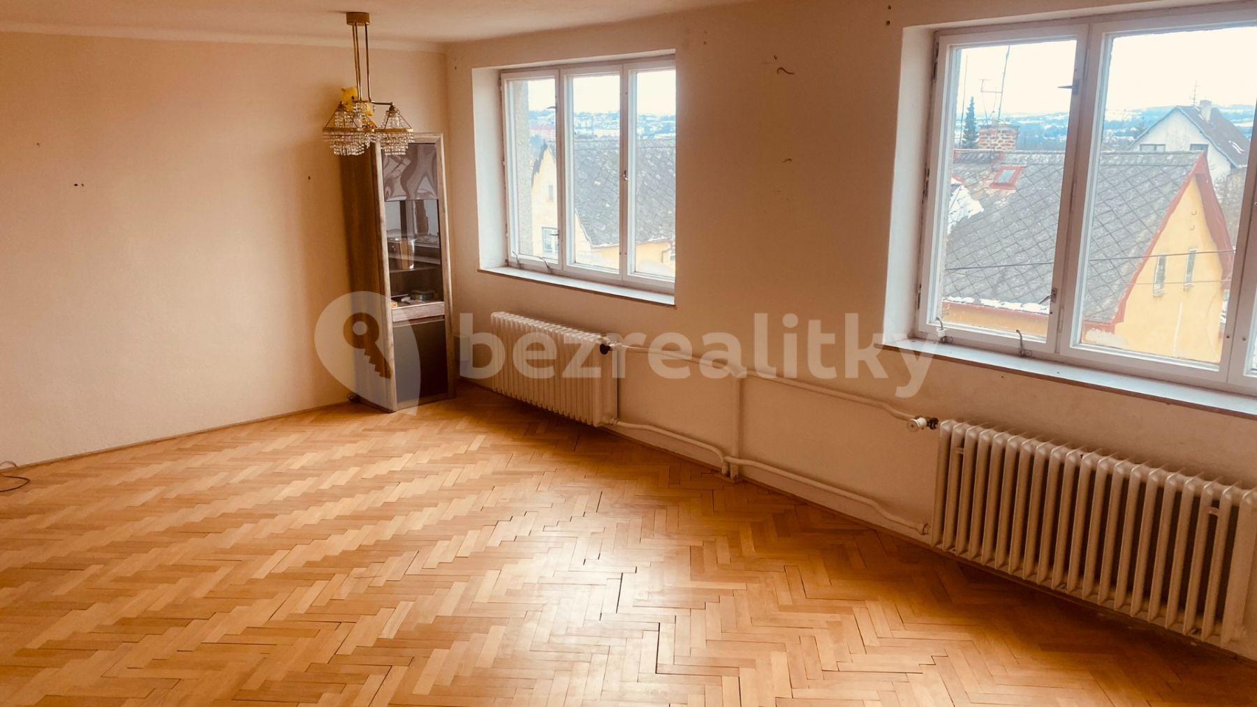 Predaj domu 285 m², pozemek 914 m², Fügnerova, Jihlava, Kraj Vysočina