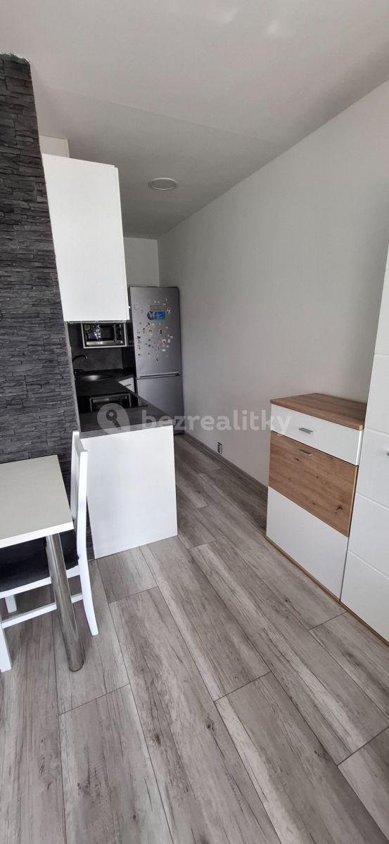 Predaj bytu 2-izbový 52 m², V Oblouku, Ústí nad Labem, Ústecký kraj