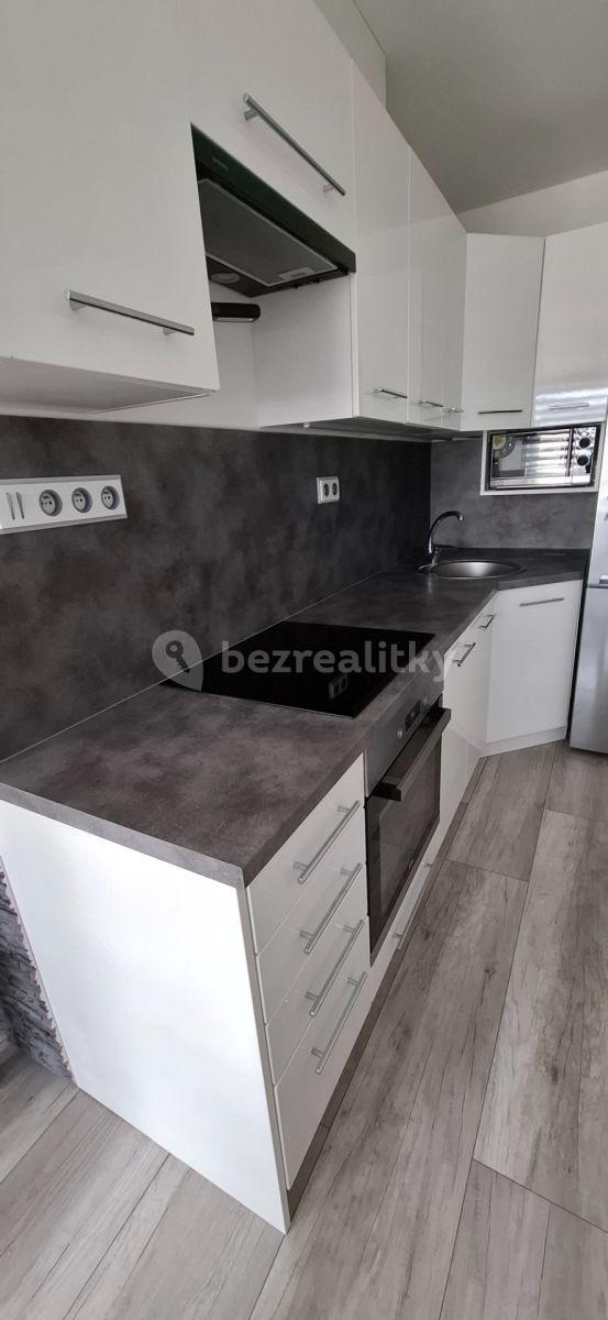 Predaj bytu 2-izbový 52 m², V Oblouku, Ústí nad Labem, Ústecký kraj