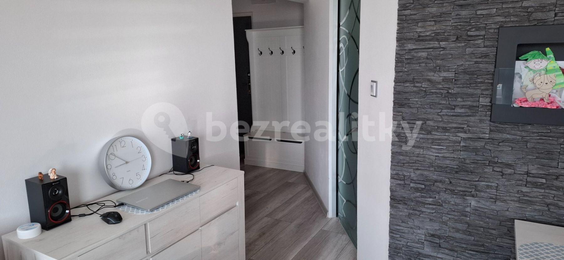 Predaj bytu 2-izbový 52 m², V Oblouku, Ústí nad Labem, Ústecký kraj