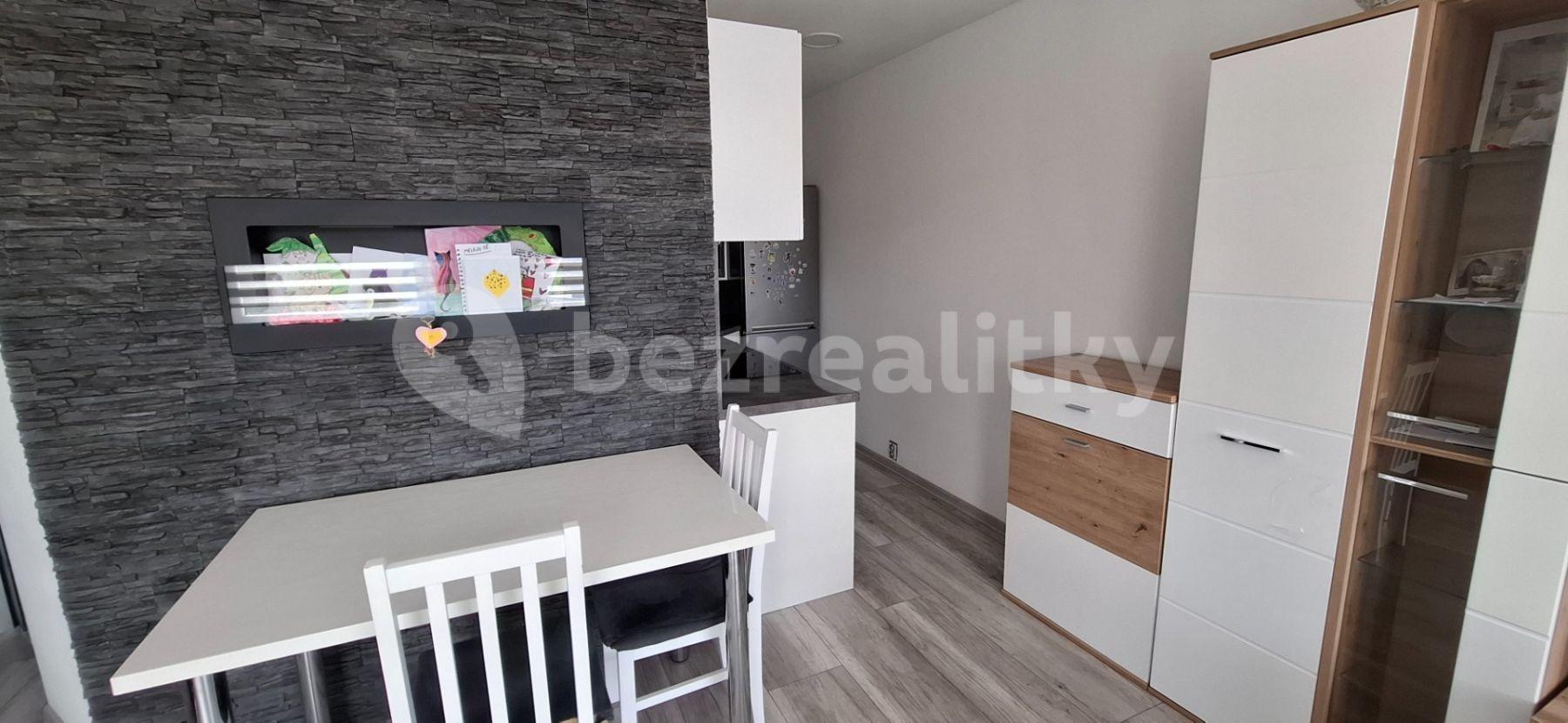 Predaj bytu 2-izbový 52 m², V Oblouku, Ústí nad Labem, Ústecký kraj