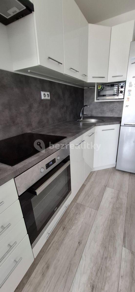 Predaj bytu 2-izbový 52 m², V Oblouku, Ústí nad Labem, Ústecký kraj