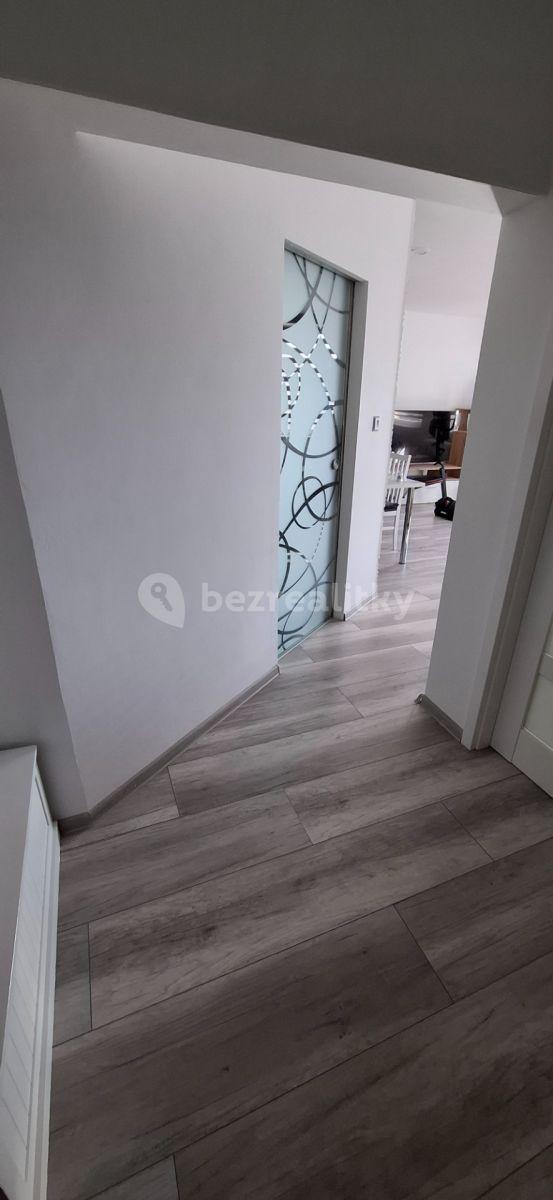 Predaj bytu 2-izbový 52 m², V Oblouku, Ústí nad Labem, Ústecký kraj