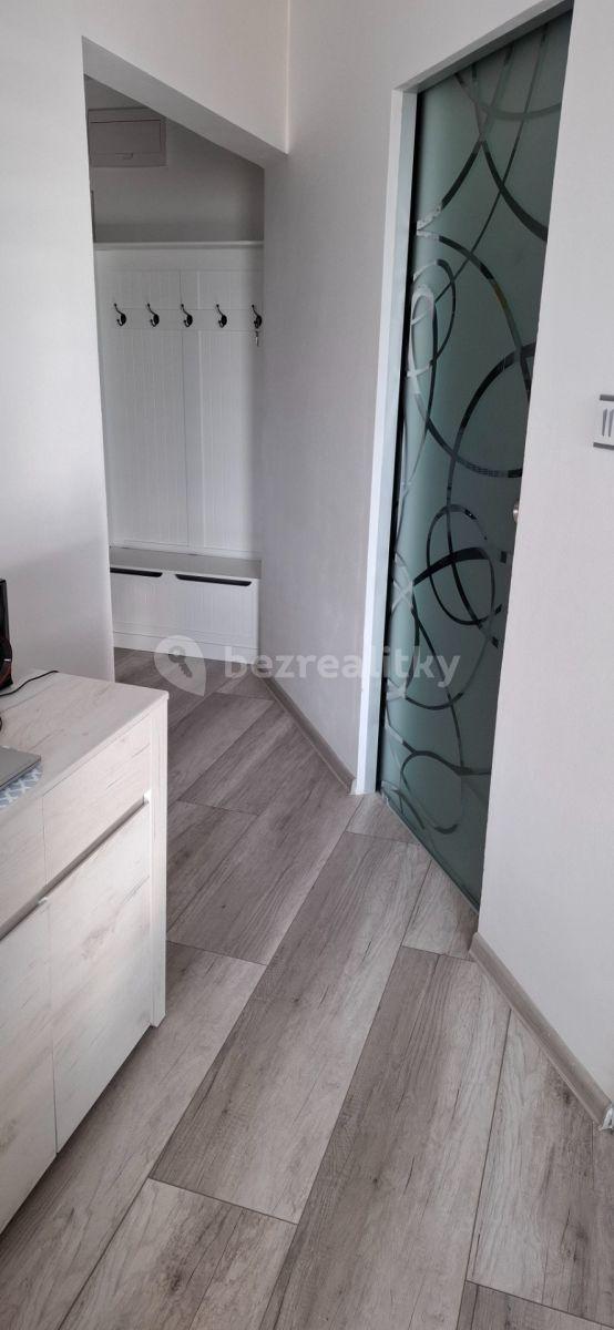 Predaj bytu 2-izbový 52 m², V Oblouku, Ústí nad Labem, Ústecký kraj