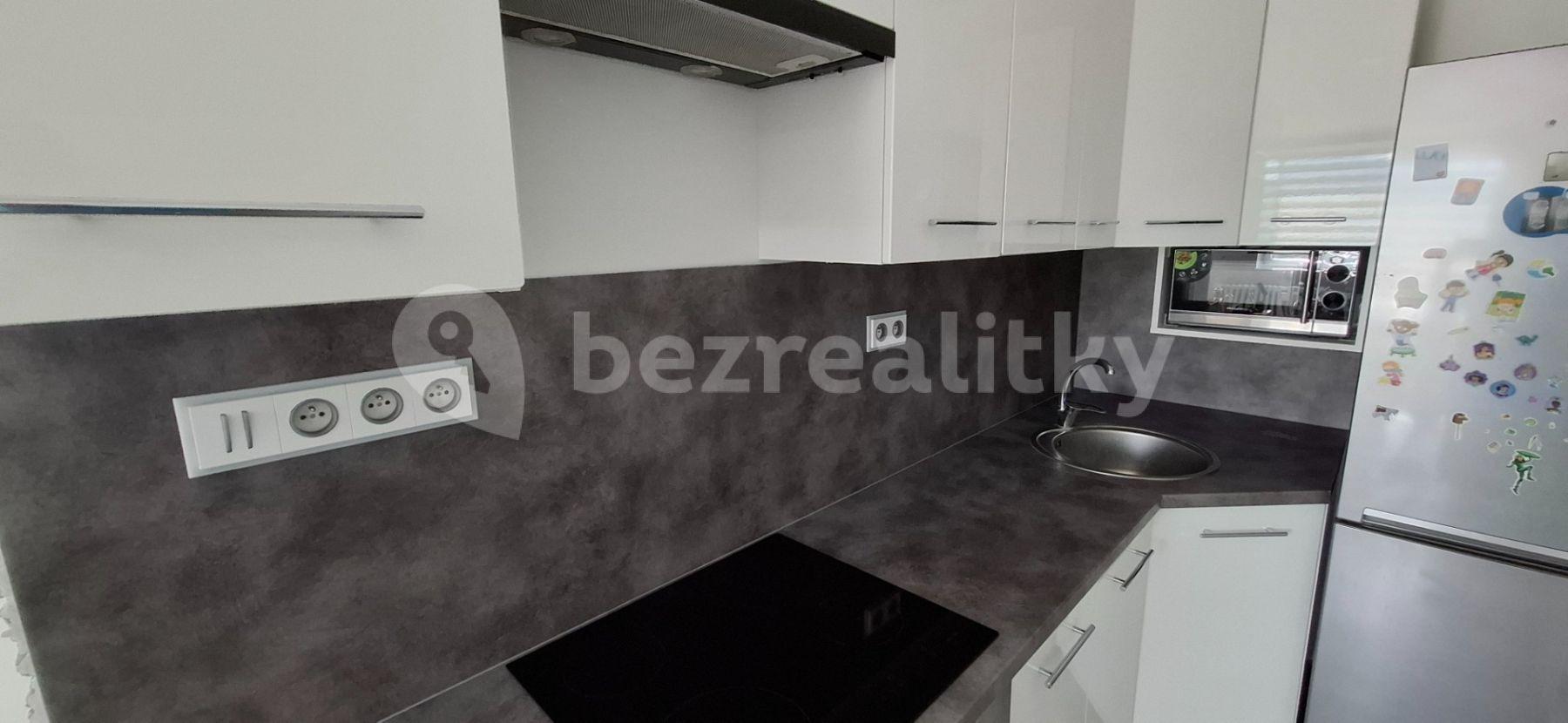 Predaj bytu 2-izbový 52 m², V Oblouku, Ústí nad Labem, Ústecký kraj