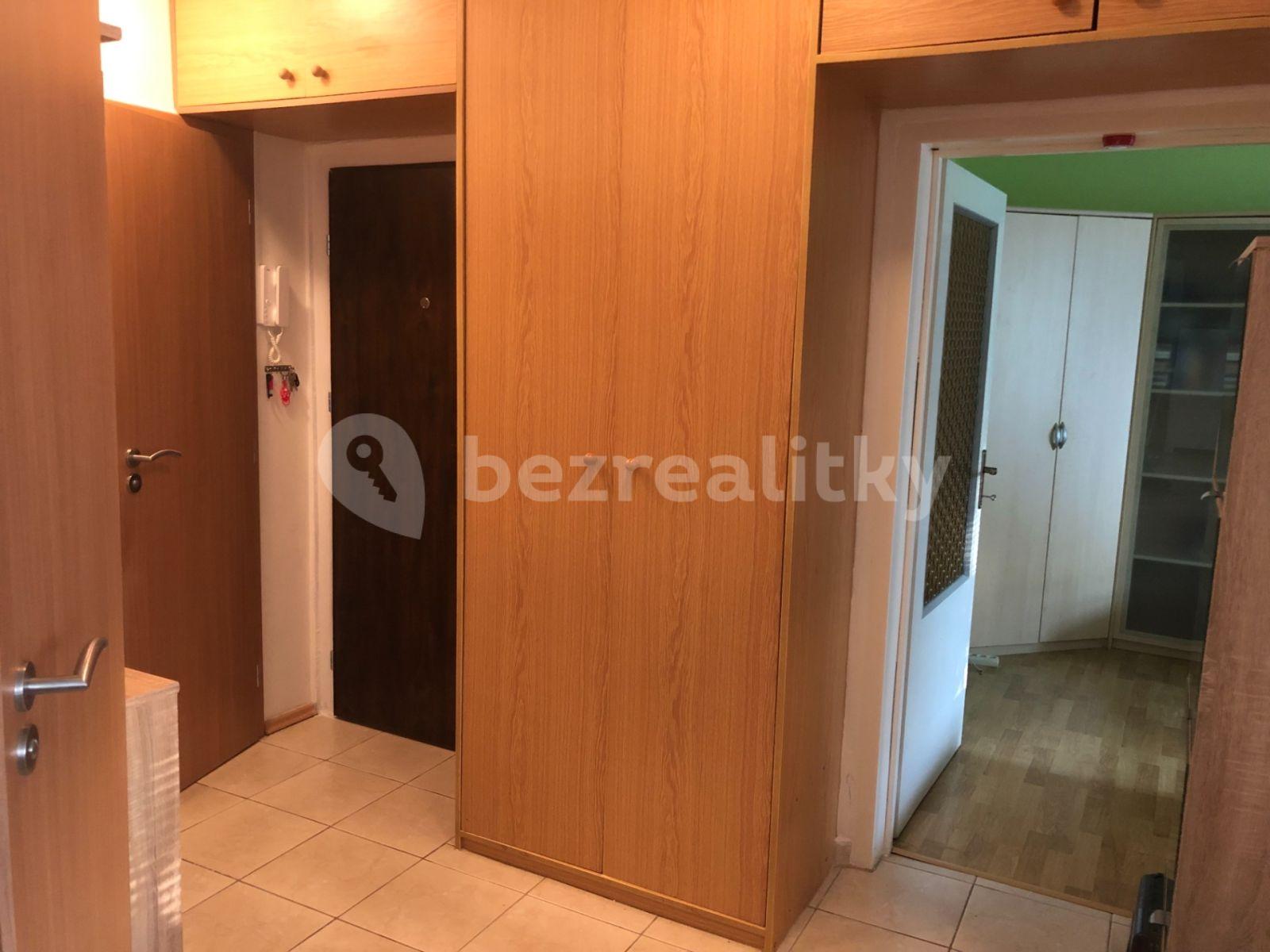 Predaj bytu 3-izbový 64 m², Šimonova, Praha, Praha