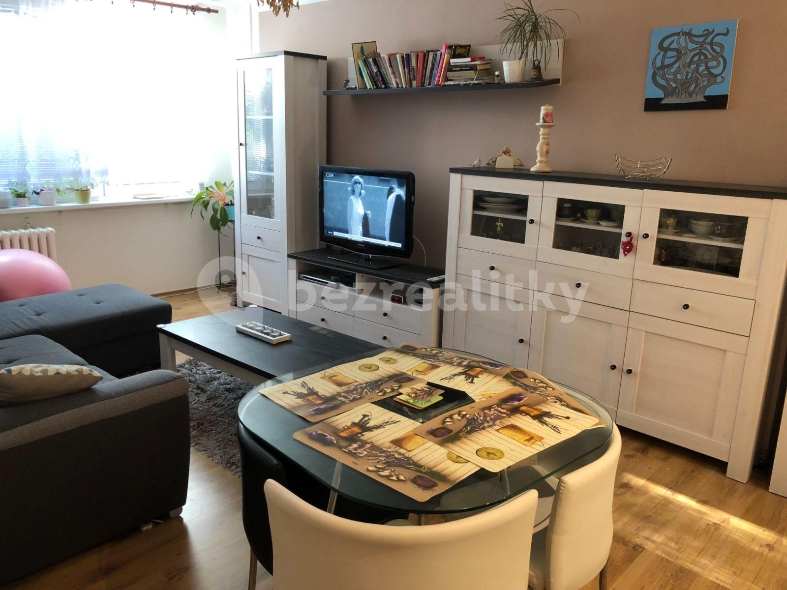 Predaj bytu 3-izbový 64 m², Šimonova, Praha, Praha