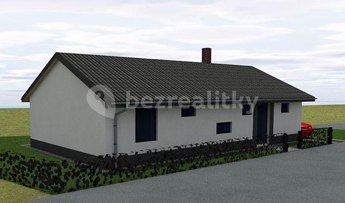 Predaj pozemku 394 m², Bukovina, Jihomoravský kraj