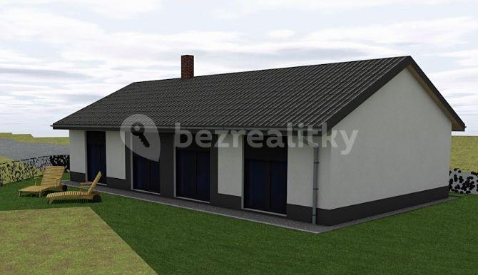 Predaj pozemku 394 m², Bukovina, Jihomoravský kraj