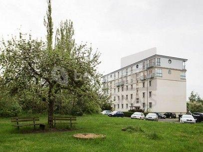 Prenájom bytu 2-izbový 53 m², Nad Údolím, Husinec, Středočeský kraj