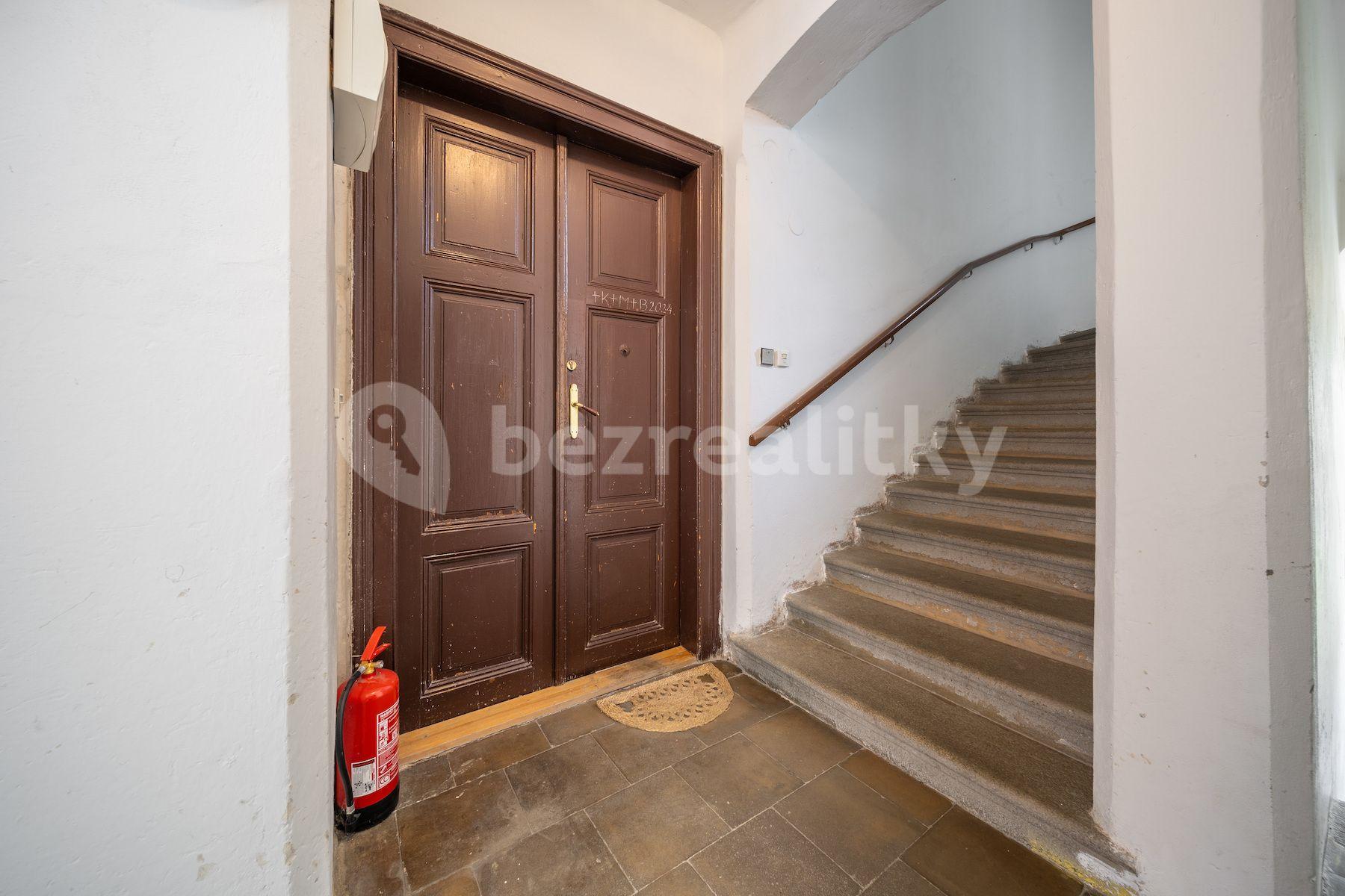 Predaj bytu 2-izbový 47 m², B. Smetany, České Budějovice, Jihočeský kraj