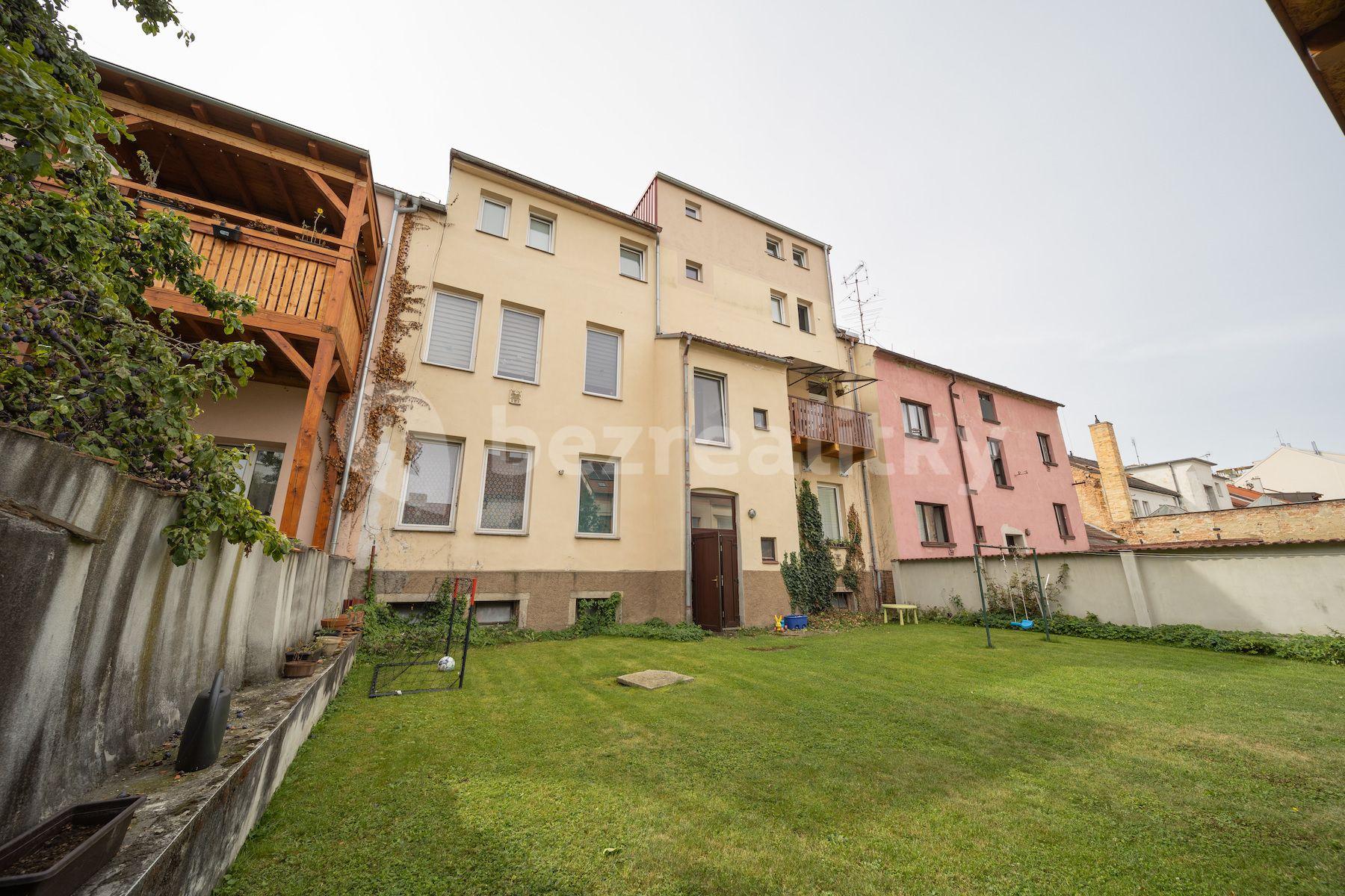 Predaj bytu 2-izbový 47 m², B. Smetany, České Budějovice, Jihočeský kraj