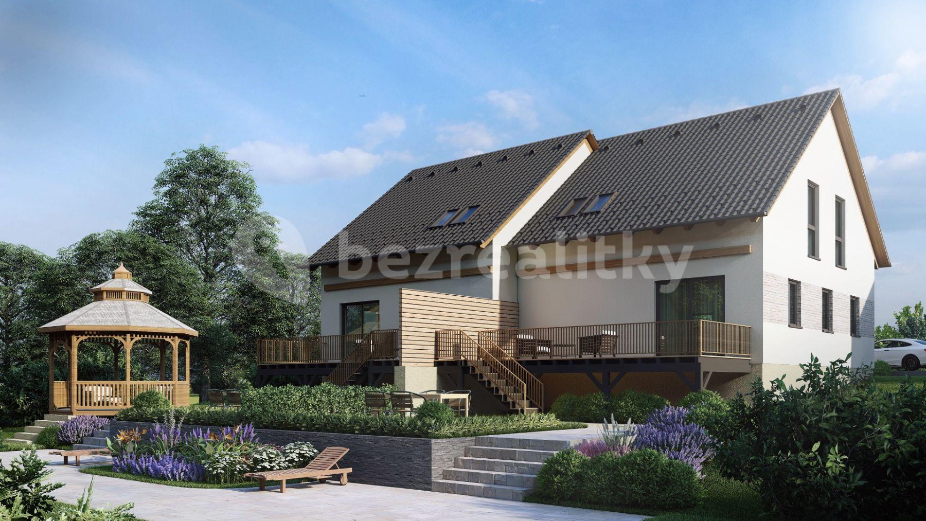 Predaj domu 125 m², pozemek 526 m², Cheb, Karlovarský kraj