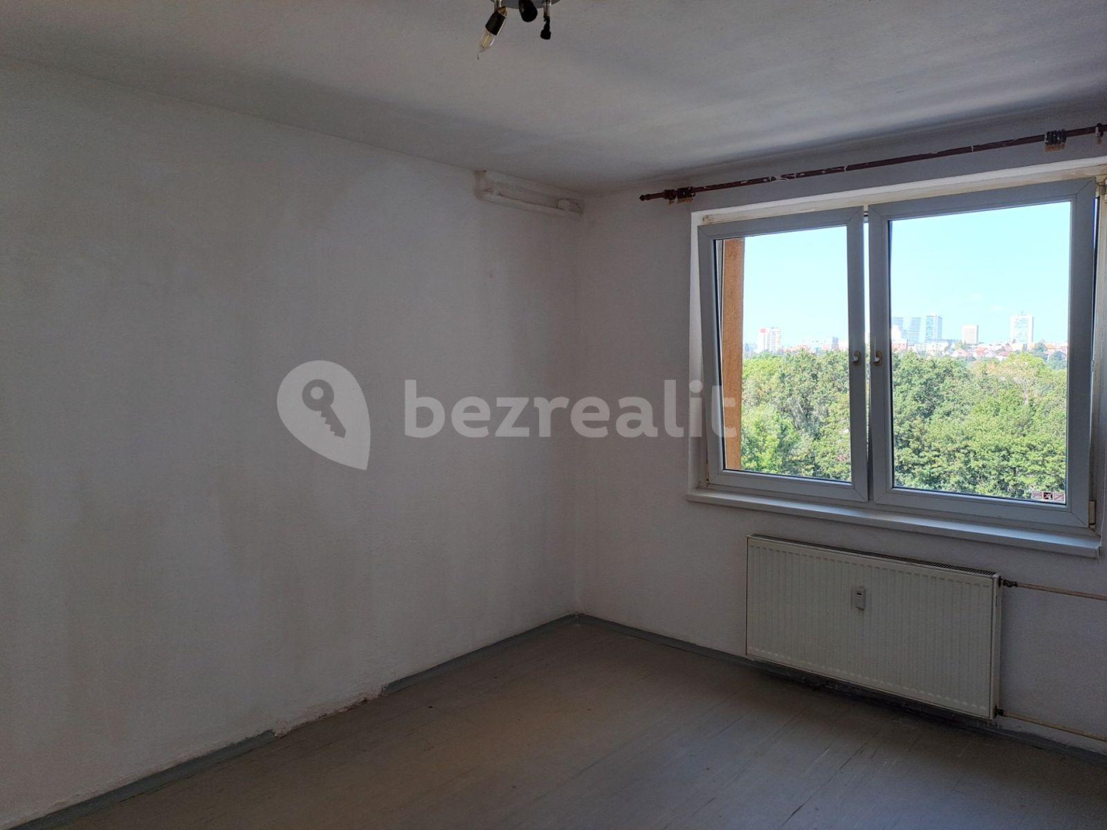 Predaj bytu Garsoniéra 20 m², Štúrova, Praha, Praha