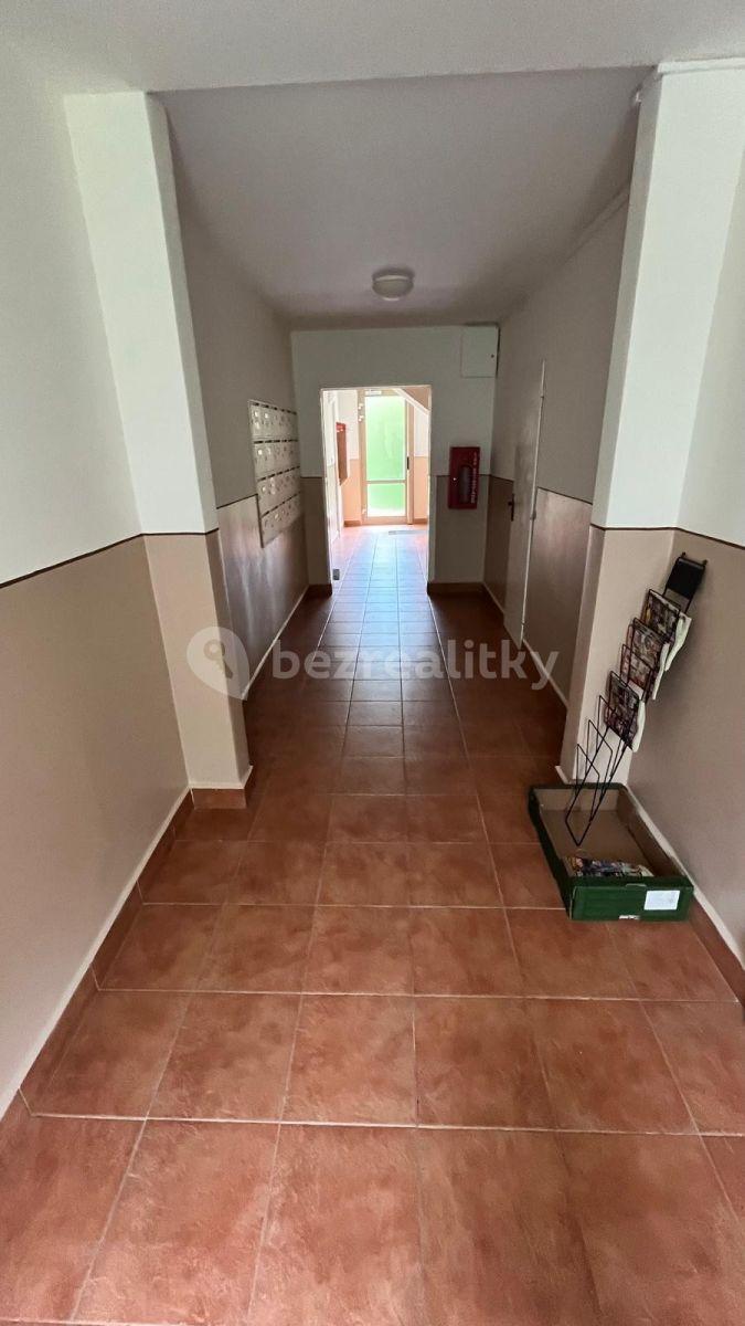 Predaj bytu 2-izbový 42 m², Antonína Sochora, Teplice, Ústecký kraj