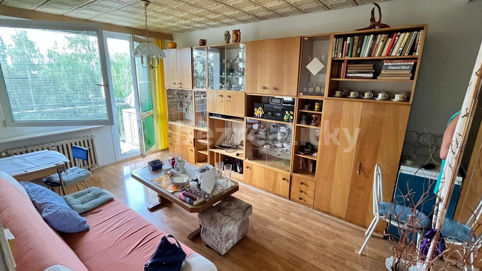 Predaj bytu 2-izbový 42 m², Antonína Sochora, Teplice, Ústecký kraj