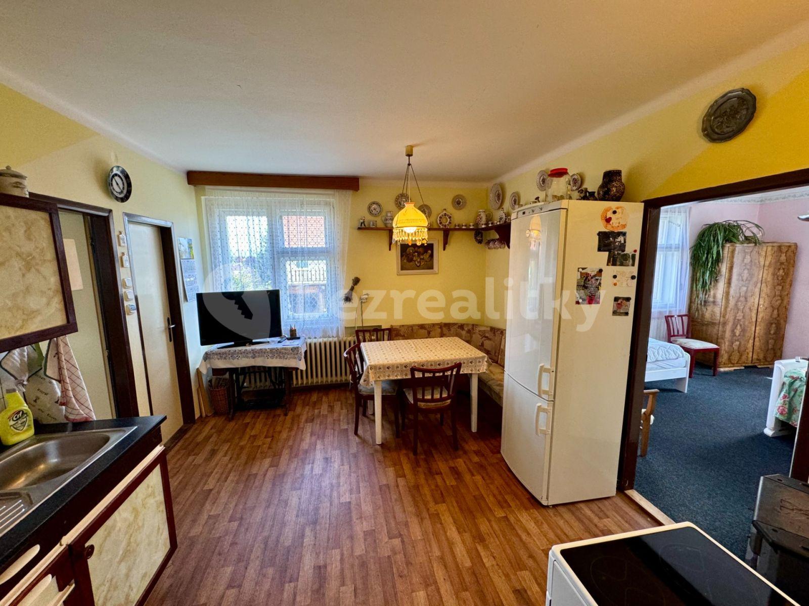 Predaj domu 160 m², pozemek 539 m², J. Seiferta, Lomnice nad Popelkou, Liberecký kraj