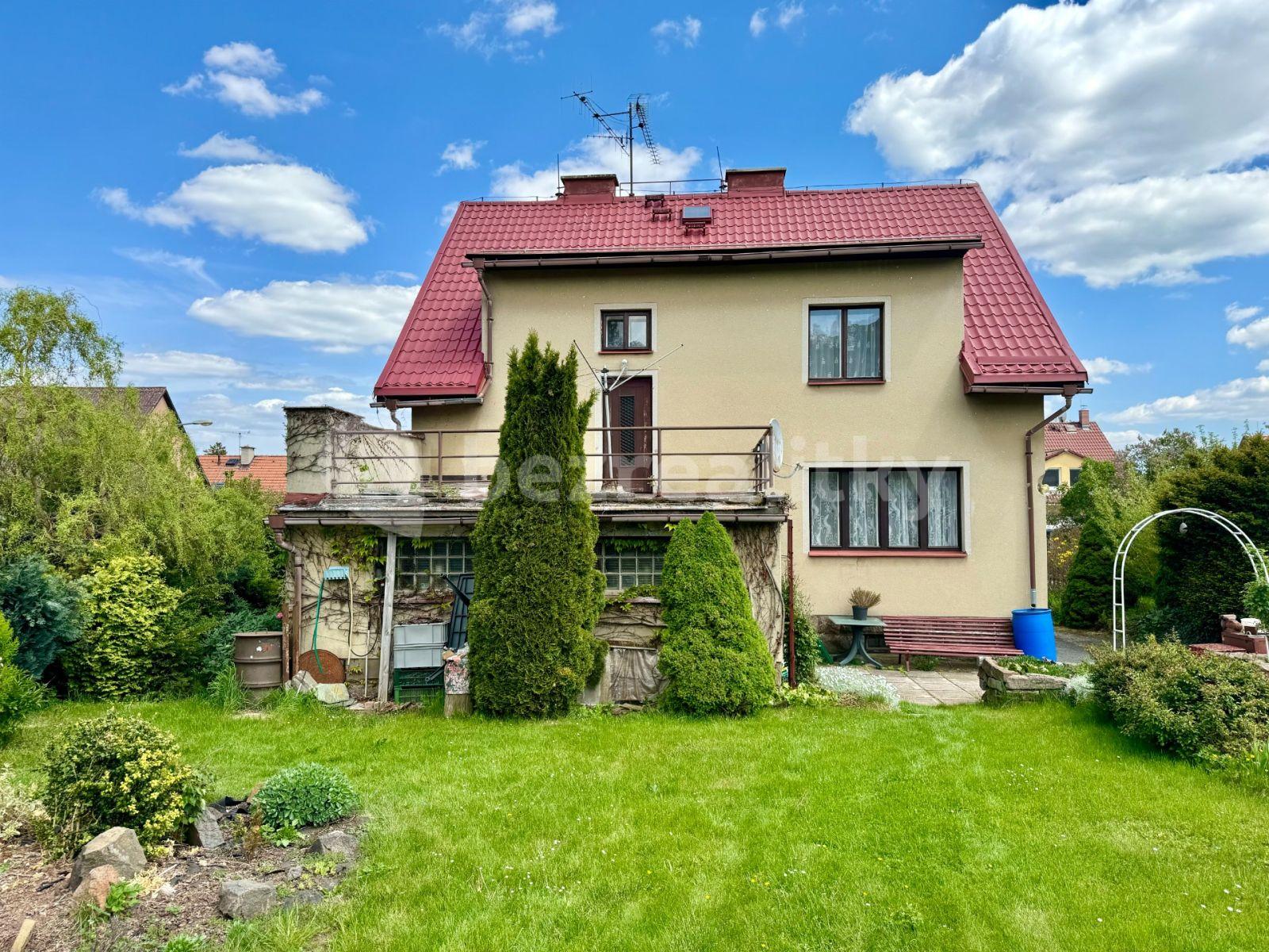 Predaj domu 160 m², pozemek 539 m², J. Seiferta, Lomnice nad Popelkou, Liberecký kraj