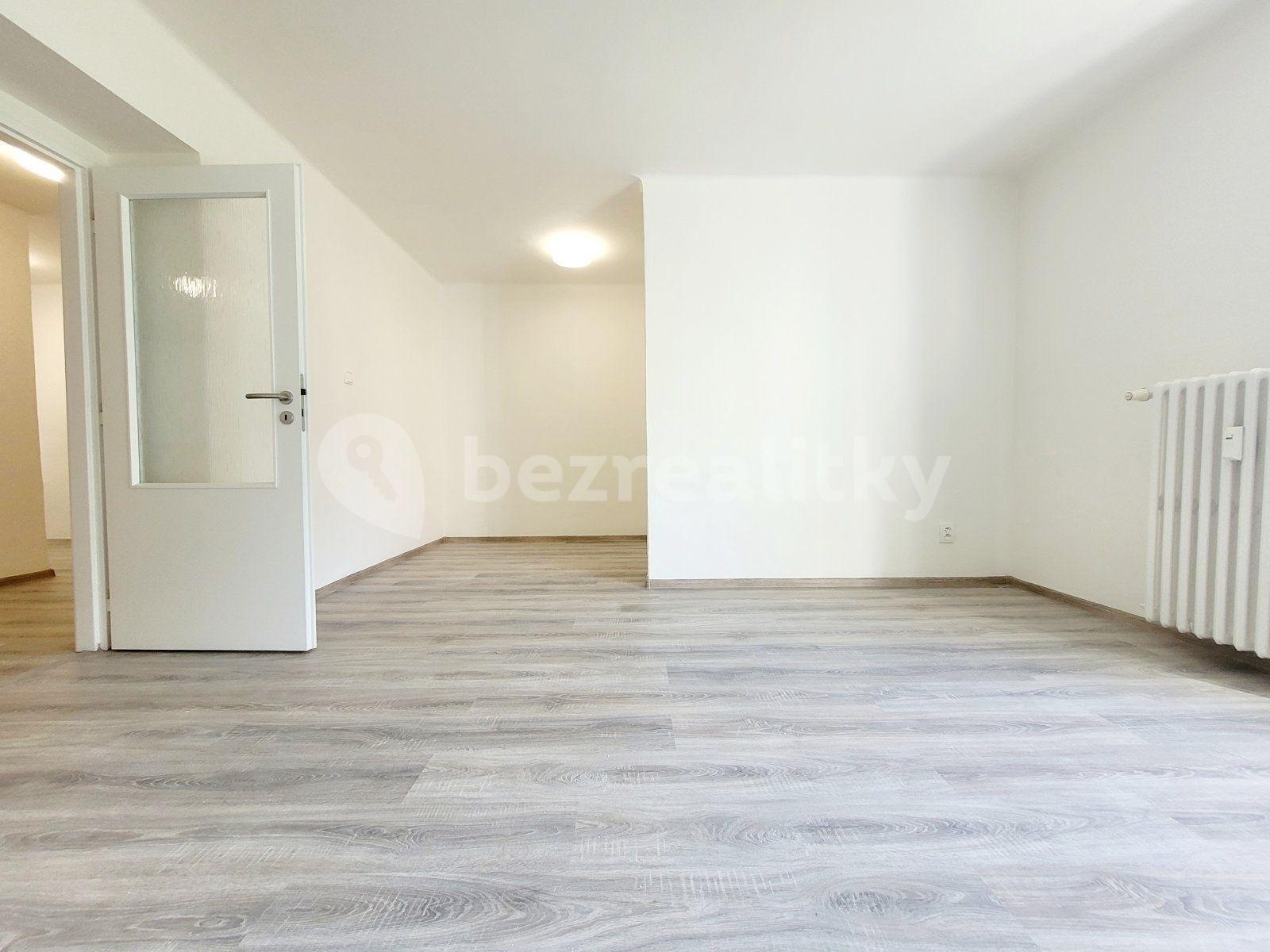 Prenájom bytu 2-izbový 60 m², Hlavní třída, Havířov, Moravskoslezský kraj