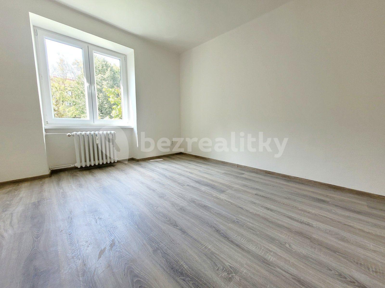 Prenájom bytu 2-izbový 60 m², Hlavní třída, Havířov, Moravskoslezský kraj