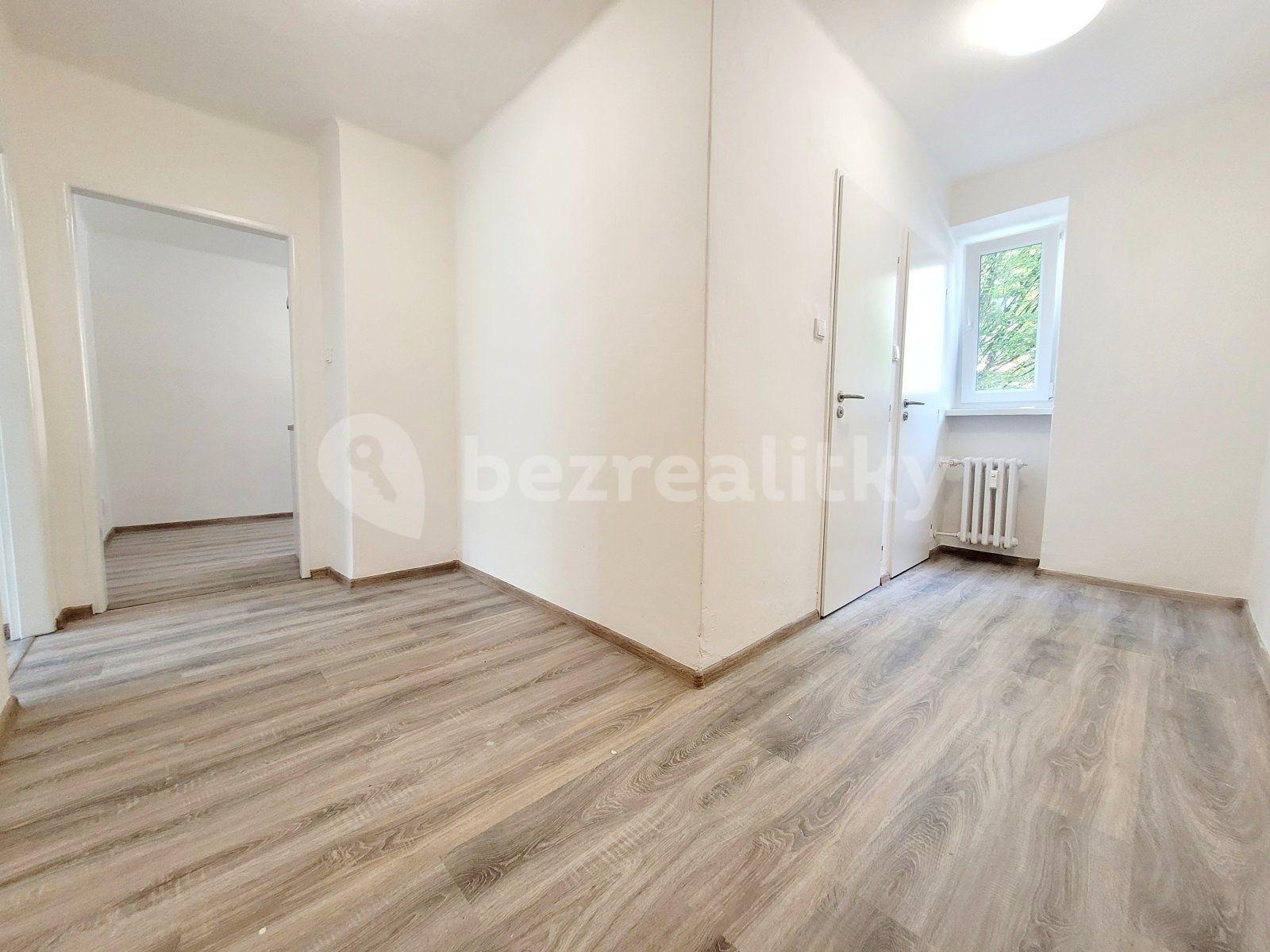 Prenájom bytu 2-izbový 60 m², Hlavní třída, Havířov, Moravskoslezský kraj