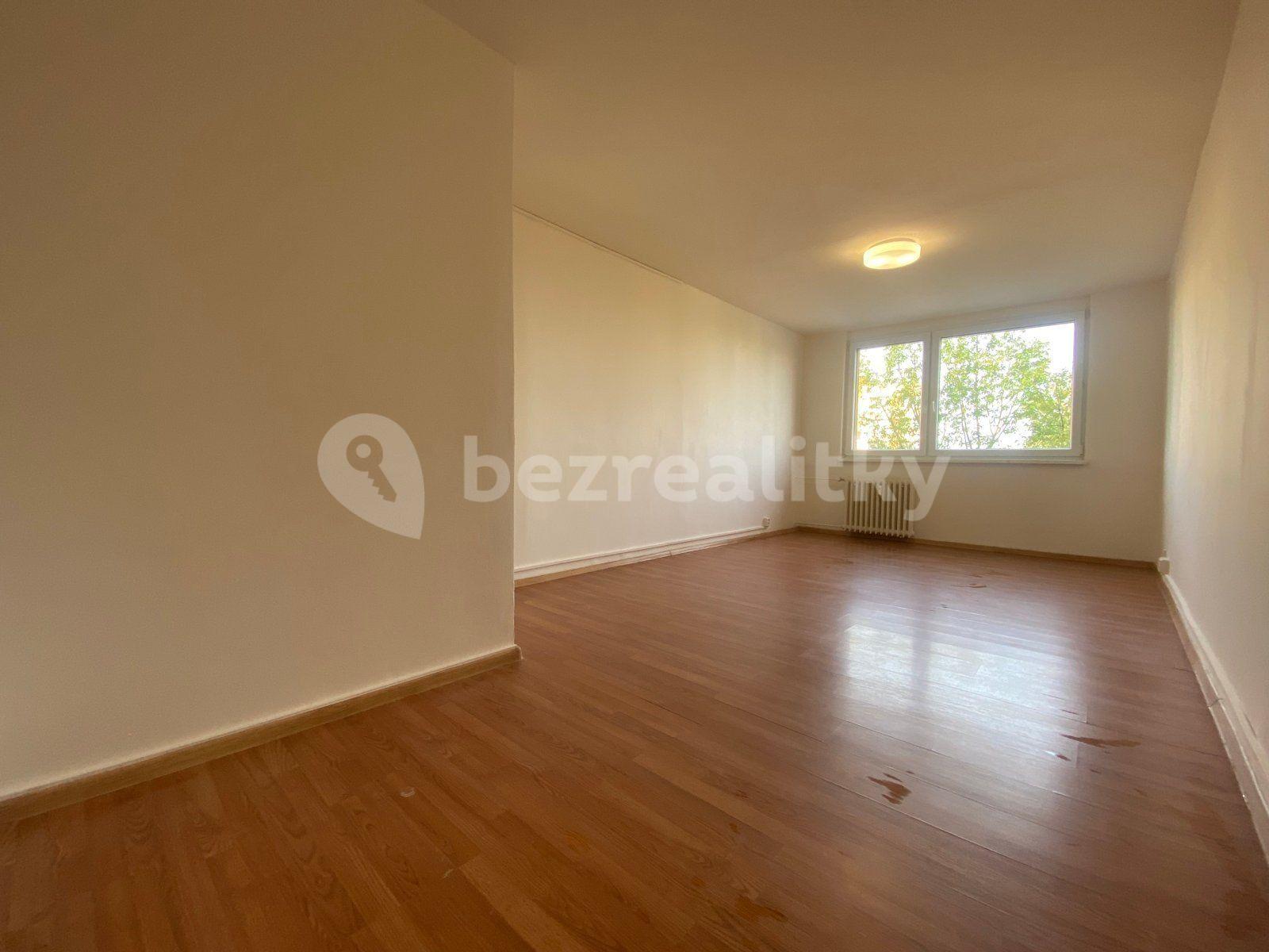 Prenájom bytu 2-izbový 55 m², Slovenská, Karviná, Moravskoslezský kraj