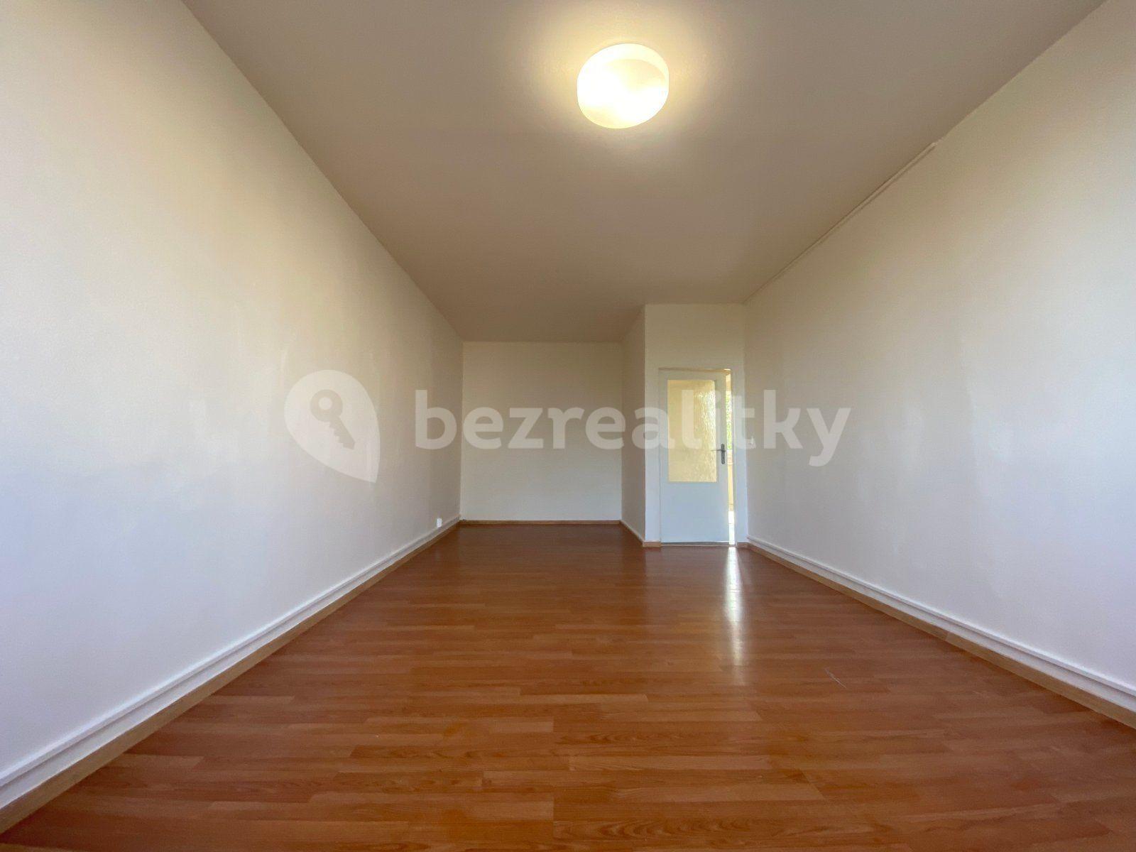 Prenájom bytu 2-izbový 55 m², Slovenská, Karviná, Moravskoslezský kraj