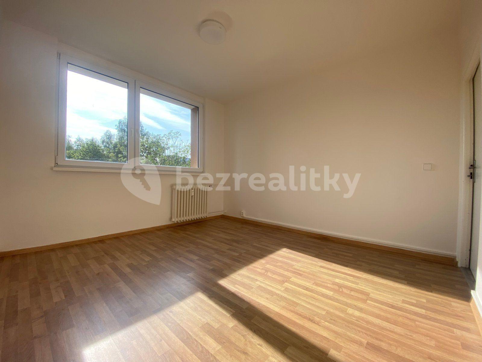 Prenájom bytu 2-izbový 55 m², Slovenská, Karviná, Moravskoslezský kraj