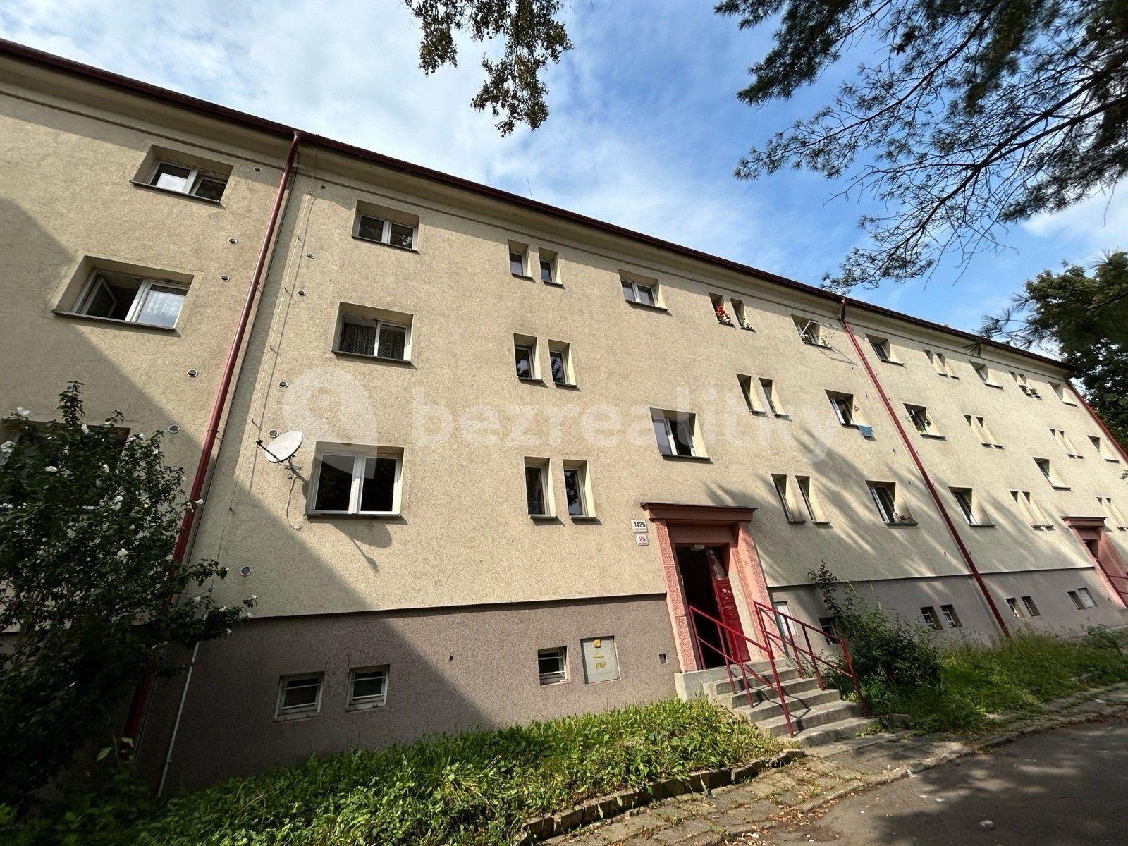 Prenájom bytu 2-izbový 54 m², nám. Budovatelů, Karviná, Moravskoslezský kraj